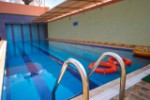 Hotel Arman wakacje