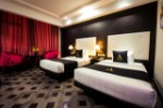 Hotel Arman wakacje