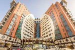 Hotel City Center wakacje