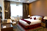 Hotel City Center wakacje