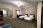 Hotel Grand Safir wakacje