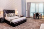 Hotel Grand Safir wakacje
