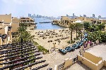 Hotel Novotel Bahrain Al Dana Resort wakacje