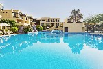 Hotel Novotel Bahrain Al Dana Resort wakacje