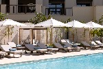 Hotel Jumeirah Gulf Bahrain Resort and Spa wakacje