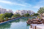 Hotel Jumeirah Gulf Bahrain Resort and Spa wakacje