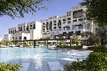 Hotel Jumeirah Gulf Bahrain Resort and Spa wakacje