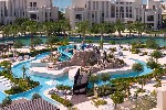 Hotel Jumeirah Gulf Bahrain Resort and Spa wakacje
