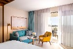 Hotel Jumeirah Gulf Bahrain Resort and Spa wakacje