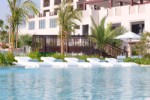 Hotel Jumeirah Gulf Bahrain Resort and Spa wakacje