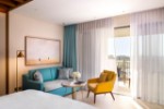 Hotel Jumeirah Gulf Bahrain Resort and Spa wakacje