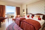 Hotel Sofitel Bahrain Zallaq Thalassa wakacje