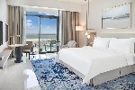 Hotel Address Beach Resort Bahrain wakacje