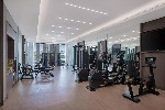 Hotel Address Beach Resort Bahrain wakacje