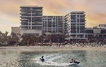 Hotel Address Beach Resort Bahrain wakacje