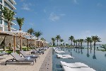 Hotel Address Beach Resort Bahrain wakacje