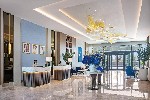 Hotel Address Beach Resort Bahrain wakacje