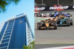Hotel F1 Grand Prix - Solymar Hotel (ex. The Grove by Solymar Beach) wakacje