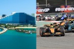 Hotel F1 Grand Prix - The Art Hotel & Resort wakacje