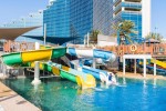 Hotel F1 Grand Prix - The Art Hotel & Resort wakacje