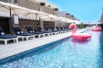 Hotel Solymar Hotel (ex. The Grove by Solymar Beach) wakacje