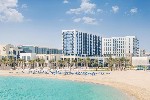 Hotel Vida Beach Resort Marassi Al Bahrain wakacje