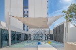 Hotel Vida Beach Resort Marassi Al Bahrain wakacje