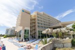 Hotel Bilyana Beach wakacje