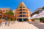 Hotel Evridika wakacje