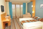Hotel Mirage Nessebar Hotel wakacje