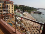 Hotel Mirage Nessebar Hotel wakacje
