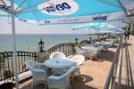 Hotel Mirage Nessebar Hotel wakacje
