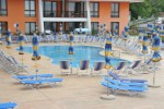 Hotel Mirage Nessebar Hotel wakacje