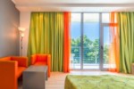 Hotel SOL Marina Palace wakacje