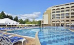 Hotel Sol Nessebar Resort (Bay and Mare) wakacje