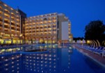 Hotel Sol Nessebar Resort (Bay and Mare) wakacje