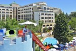 Hotel SOL NESSEBAR RESORT wakacje