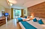 Hotel Les Magnolias wakacje