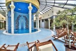 Hotel Les Magnolias wakacje