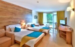 Hotel Les Magnolias wakacje
