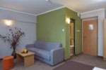 Hotel Aktinia wakacje