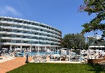 Hotel ALUASOUL SUNNY BEACH wakacje