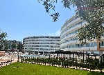 Hotel ALUASOUL SUNNY BEACH wakacje