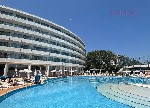 Hotel ALUASOUL SUNNY BEACH wakacje