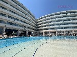 Hotel ALUASOUL SUNNY BEACH wakacje
