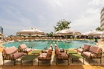 Hotel ALUASOUL SUNNY BEACH wakacje