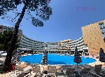 Hotel ALUASOUL SUNNY BEACH wakacje