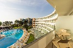 Hotel ALUASOUL SUNNY BEACH wakacje