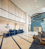 Hotel ALUASOUL SUNNY BEACH wakacje