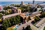 Hotel Baikal wakacje
